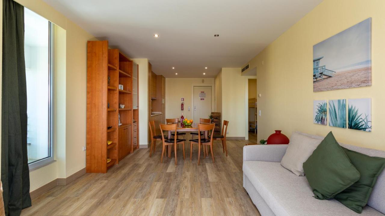Divine Marina Apartment W/ Pool & Garden By Lovelystay Quarteira Exteriér fotografie